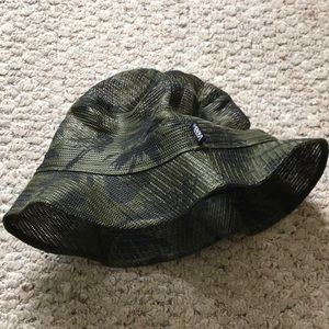 Vans bucket hat